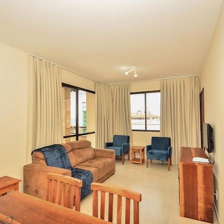 Cobertura Com Vista Mar Para 6 Hospedes, 150 Metros Da Praia Dos Ingleses Ing17 フロリアノポリス エクステリア 写真
