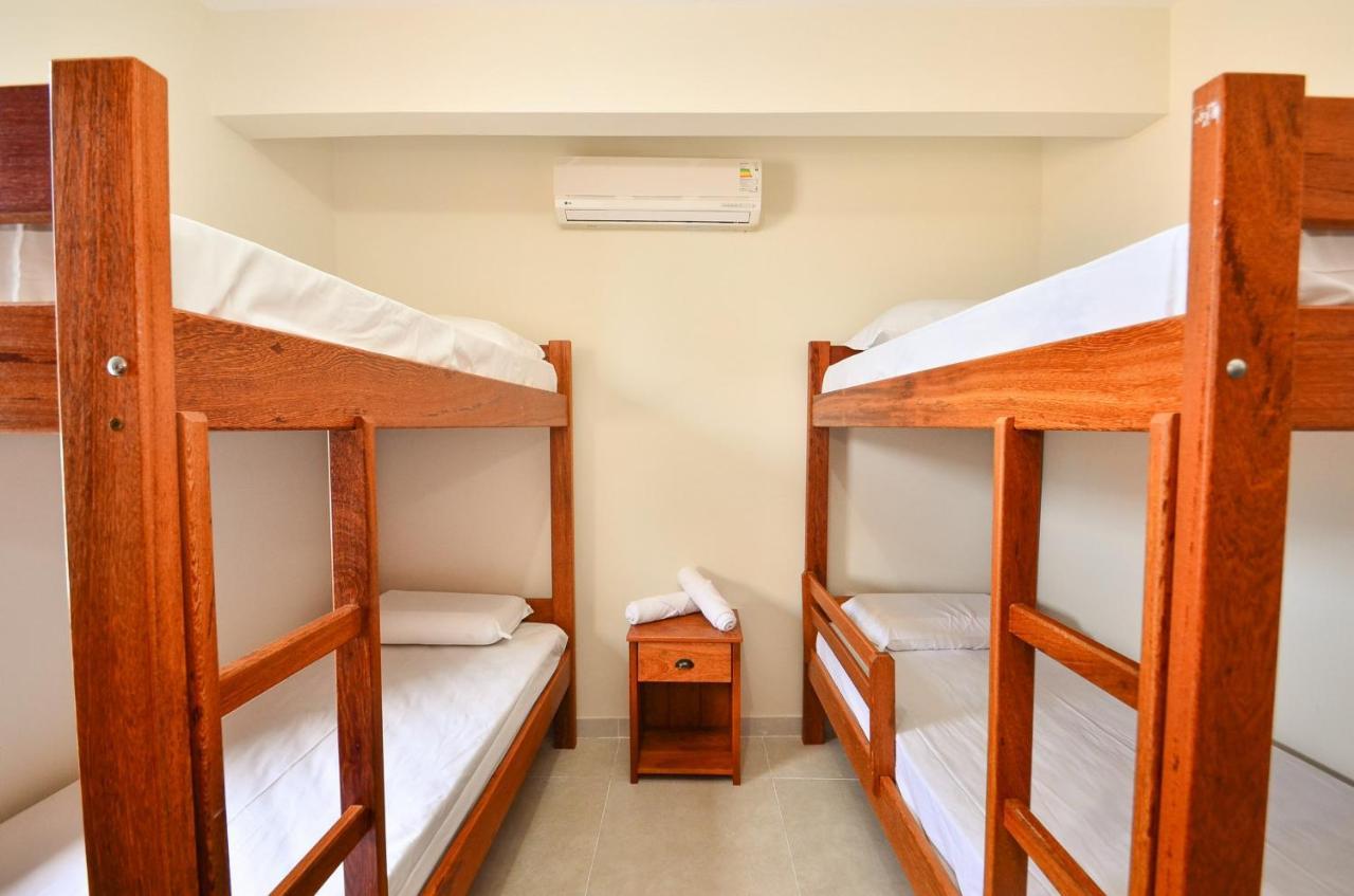 Cobertura Com Vista Mar Para 6 Hospedes, 150 Metros Da Praia Dos Ingleses Ing17 フロリアノポリス エクステリア 写真