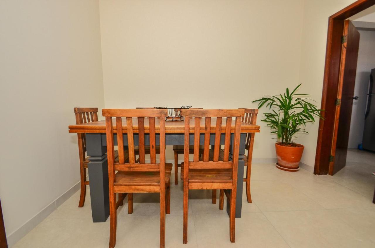 Cobertura Com Vista Mar Para 6 Hospedes, 150 Metros Da Praia Dos Ingleses Ing17 フロリアノポリス エクステリア 写真
