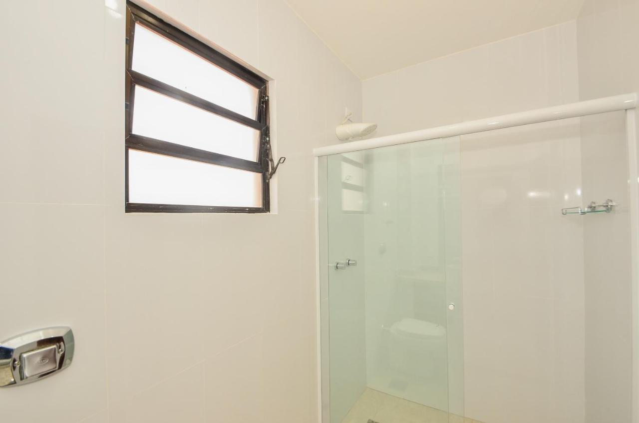 Cobertura Com Vista Mar Para 6 Hospedes, 150 Metros Da Praia Dos Ingleses Ing17 フロリアノポリス エクステリア 写真