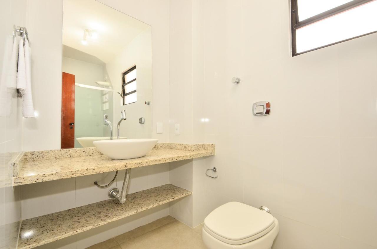 Cobertura Com Vista Mar Para 6 Hospedes, 150 Metros Da Praia Dos Ingleses Ing17 フロリアノポリス エクステリア 写真