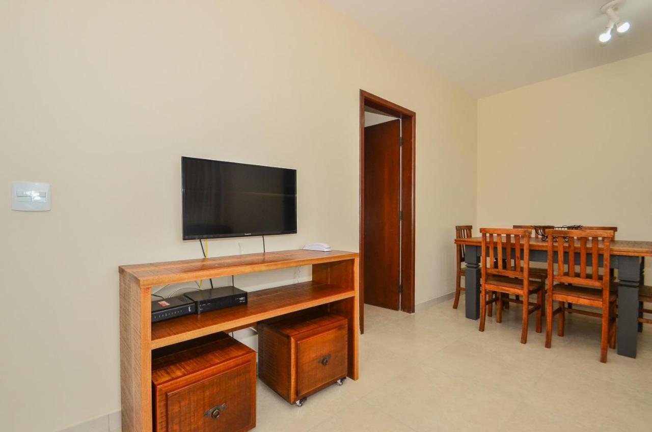 Cobertura Com Vista Mar Para 6 Hospedes, 150 Metros Da Praia Dos Ingleses Ing17 フロリアノポリス エクステリア 写真