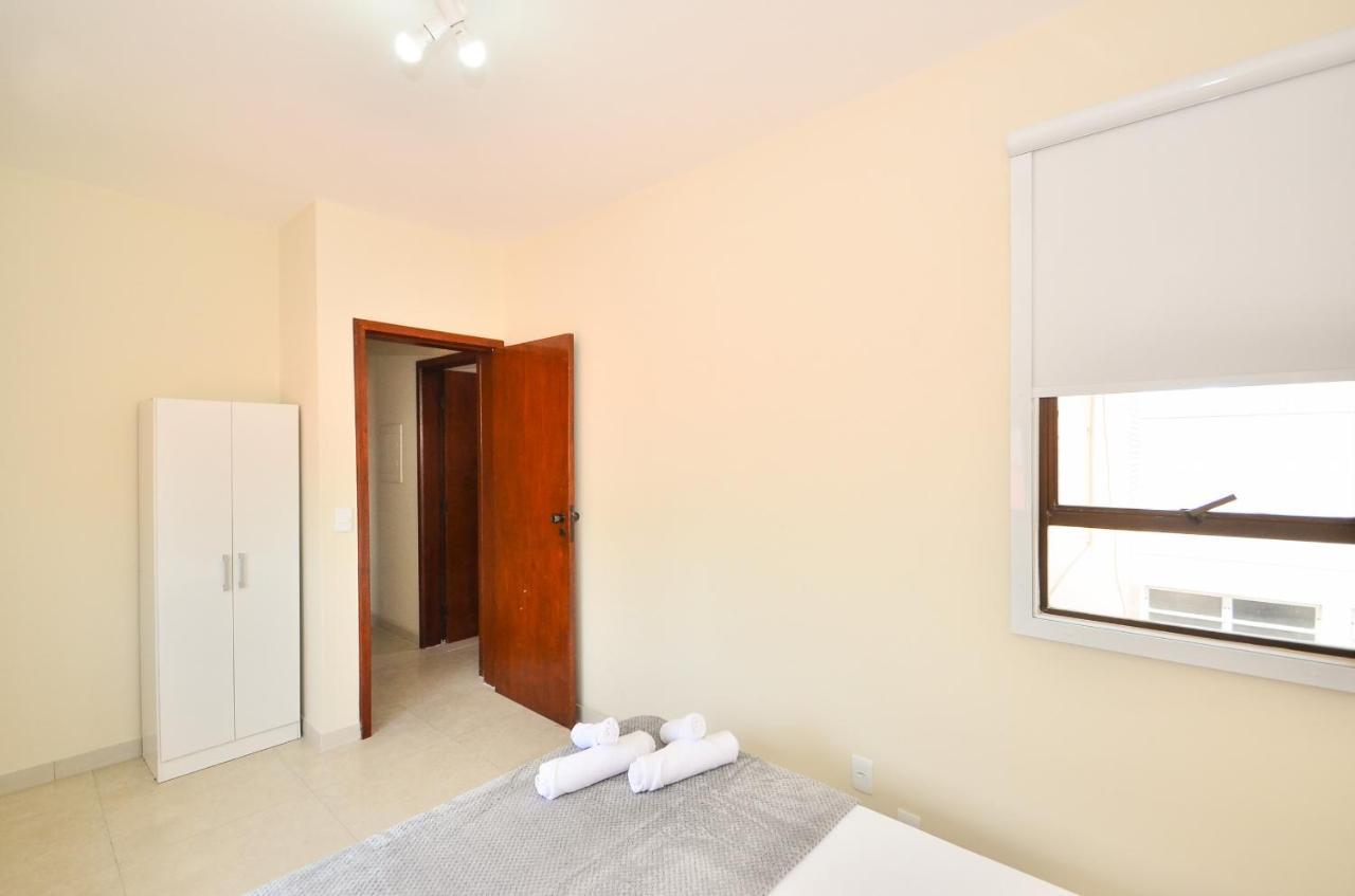 Cobertura Com Vista Mar Para 6 Hospedes, 150 Metros Da Praia Dos Ingleses Ing17 フロリアノポリス エクステリア 写真