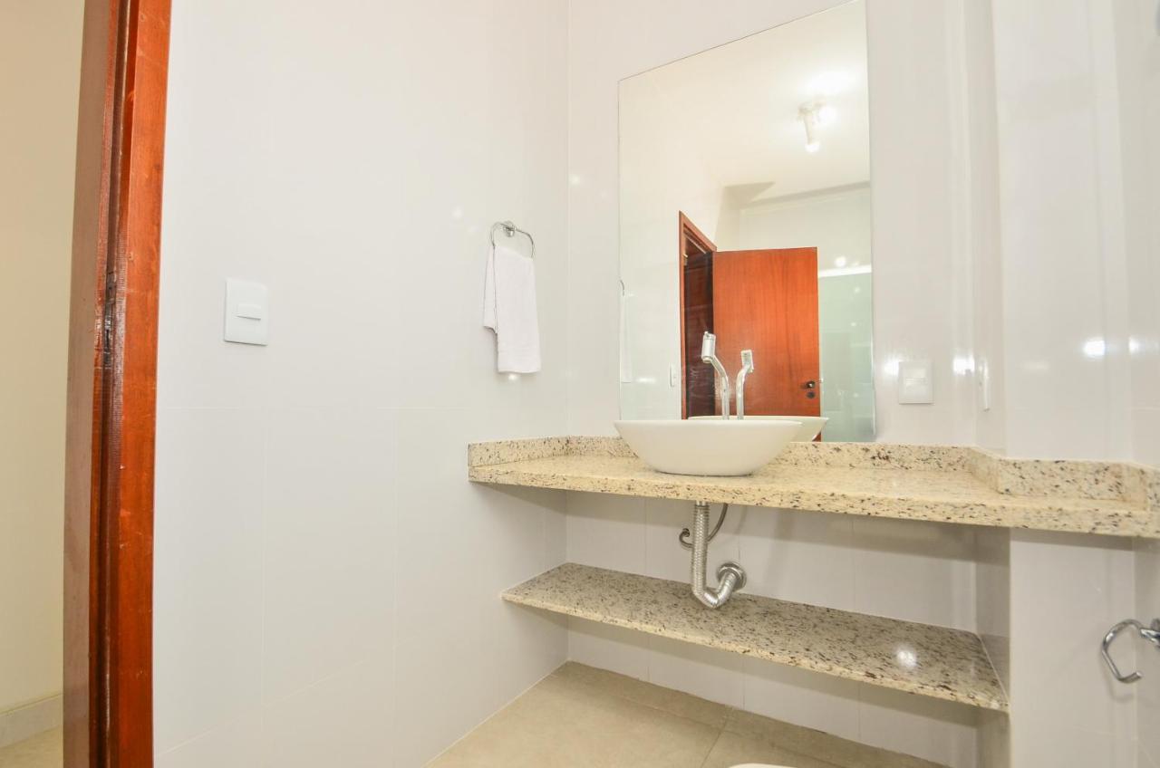 Cobertura Com Vista Mar Para 6 Hospedes, 150 Metros Da Praia Dos Ingleses Ing17 フロリアノポリス エクステリア 写真